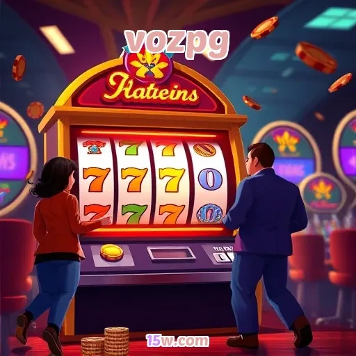 vozpg Aventura: Desvende os Mistérios e Emoções dos Jogos!