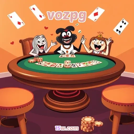 vozpg