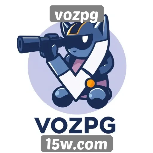Vozpg lança nova plataforma para jogos online